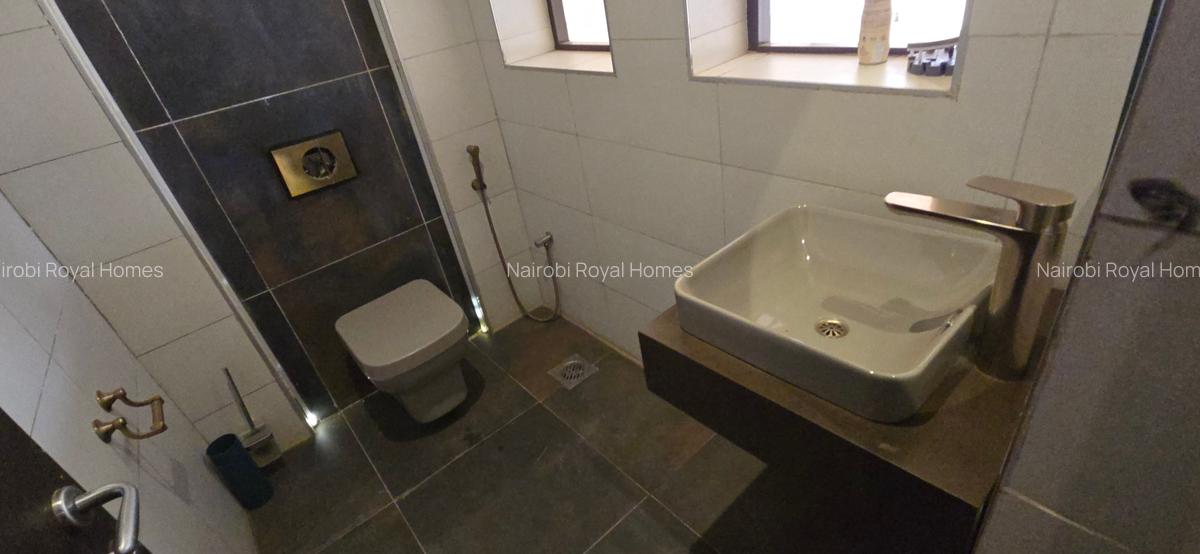 6 Bed House with En Suite at Runda Road - 9
