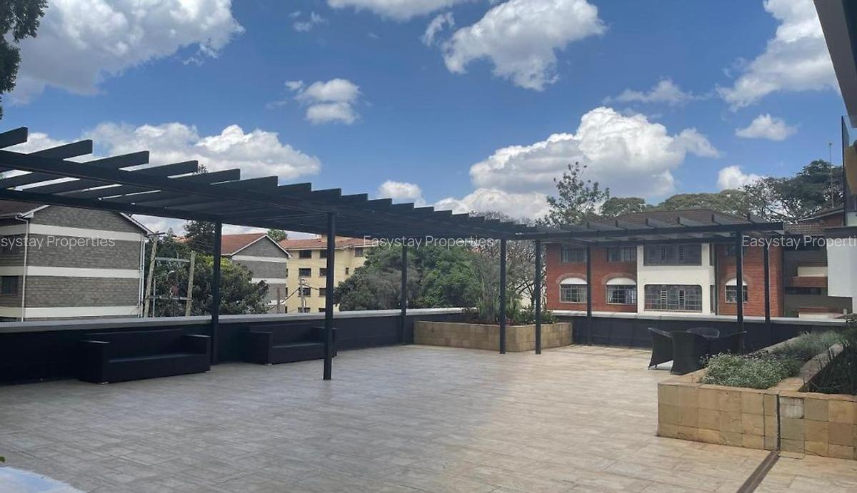 2 Bed Apartment with Swimming Pool in Lavington - 3