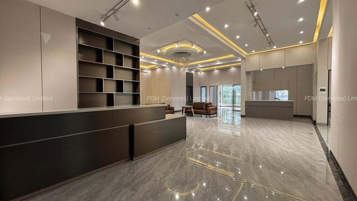 2 Bed Apartment with En Suite in Kileleshwa - 2