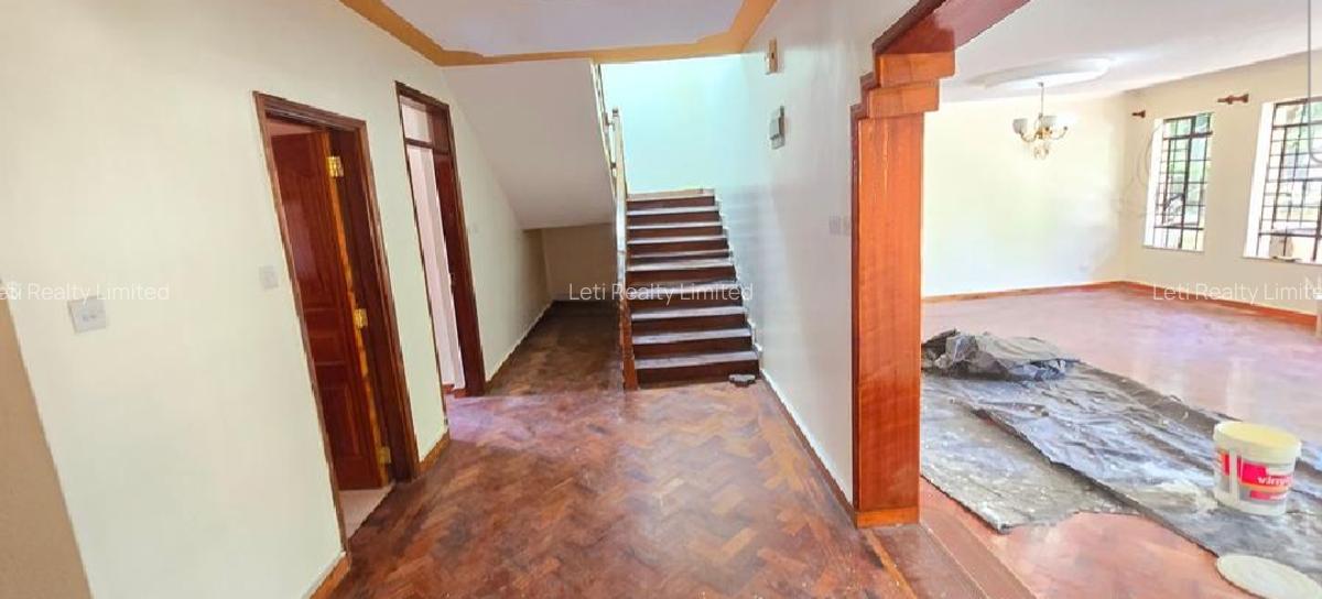 4 Bed Townhouse with En Suite in Lavington - 4