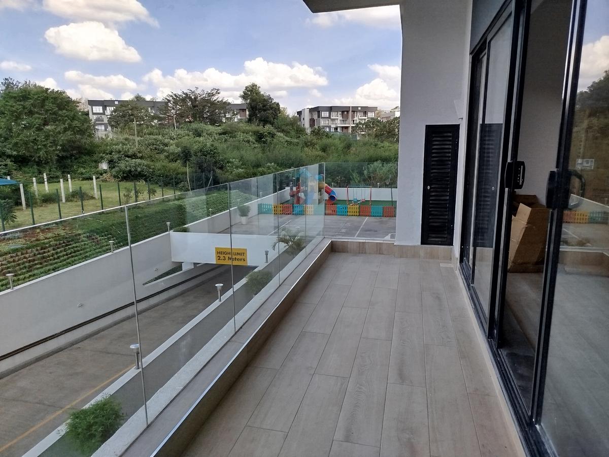 1 Bed Apartment with En Suite at Around Two Rivers Mall - 10