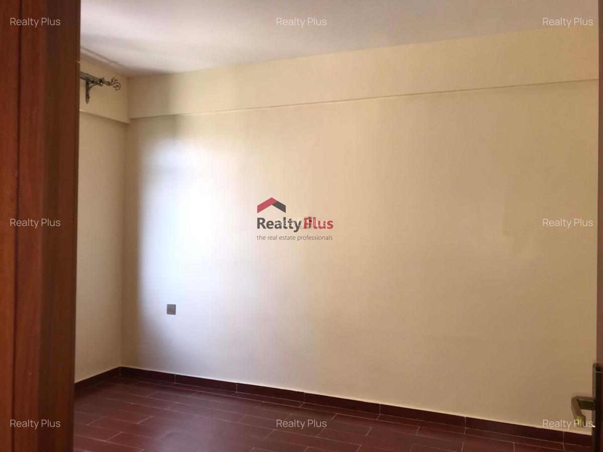 3 Bed Apartment with Parking in Kileleshwa - 2
