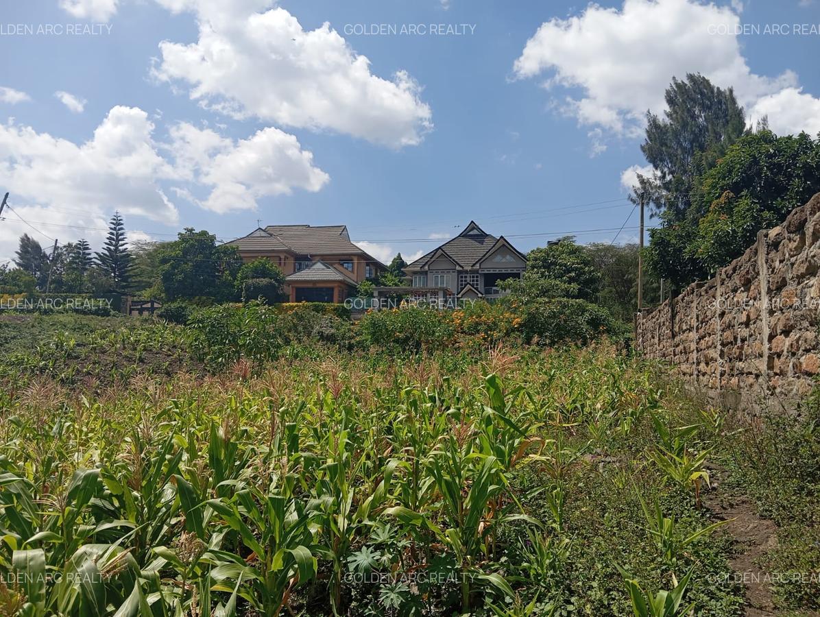 Land in Ongata Rongai - 1