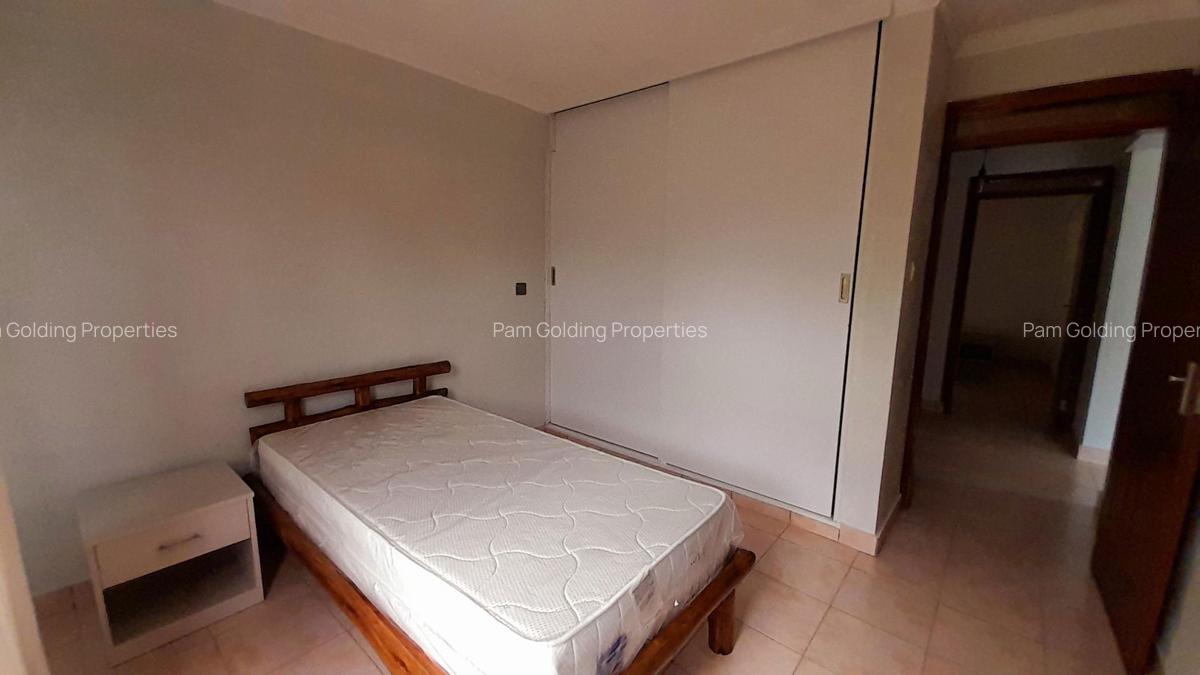 2 Bed Apartment with Parking in Karen - 14