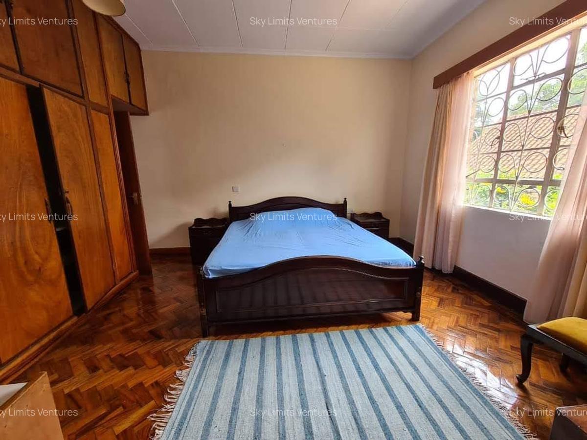 2 Bed Apartment with En Suite in Muthaiga - 13