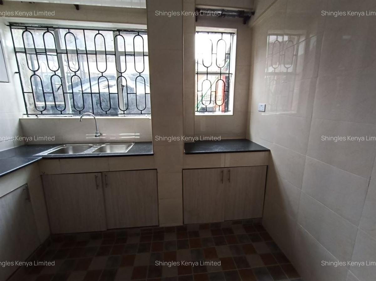 3 Bed House at Off Joseph Kangethe - 6