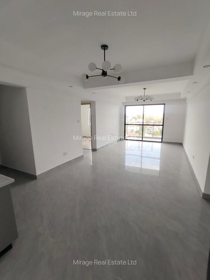 3 Bed Apartment with Swimming Pool in Westlands Area - 20