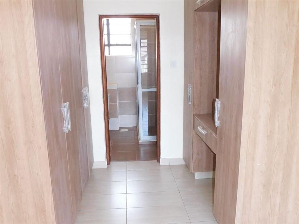 3 Bed House with En Suite at Eden Ville Estate Opposite Five Star Meadows - 14