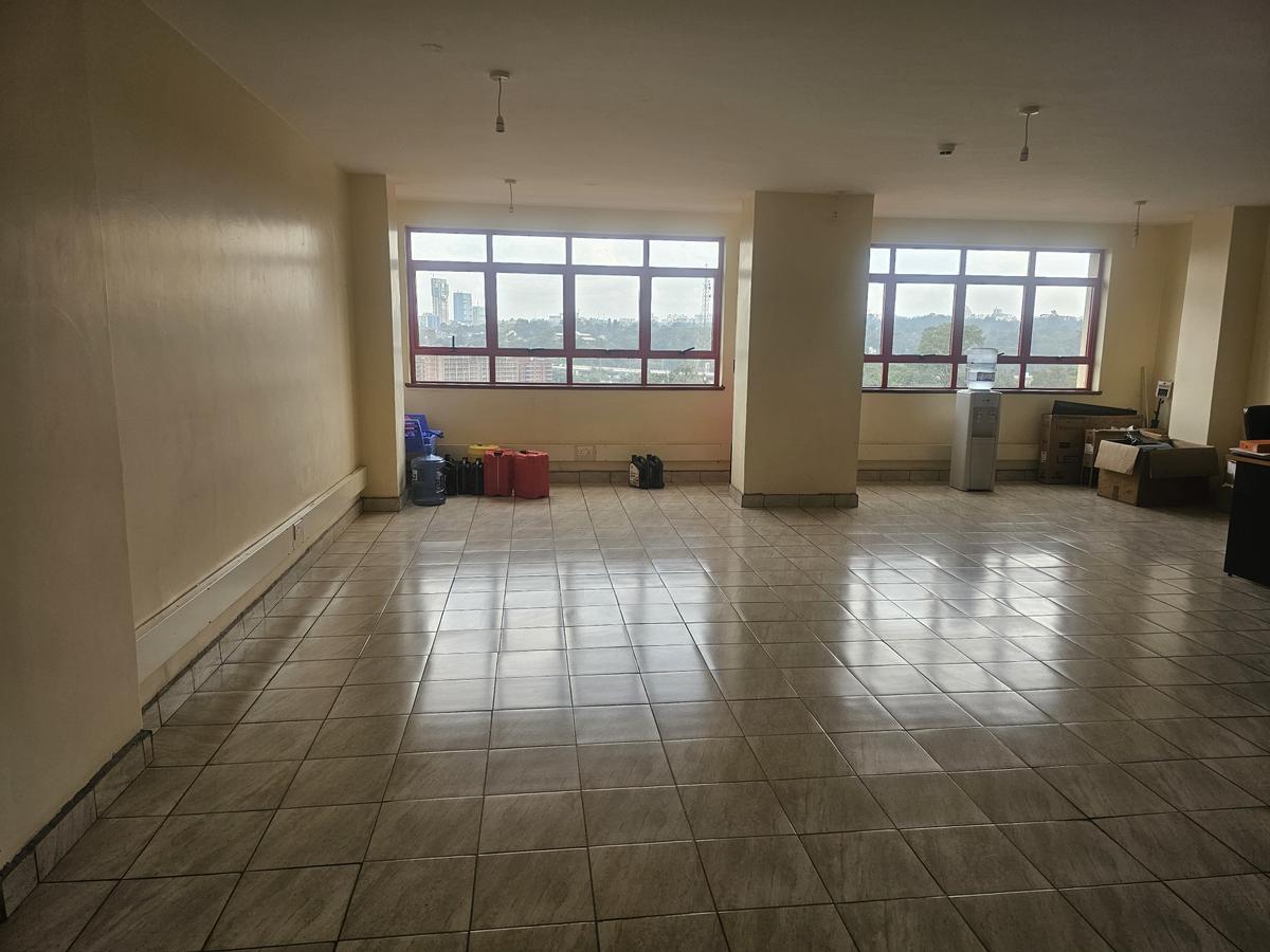 905 ft² Office with Service Charge Included at Ngara - 4