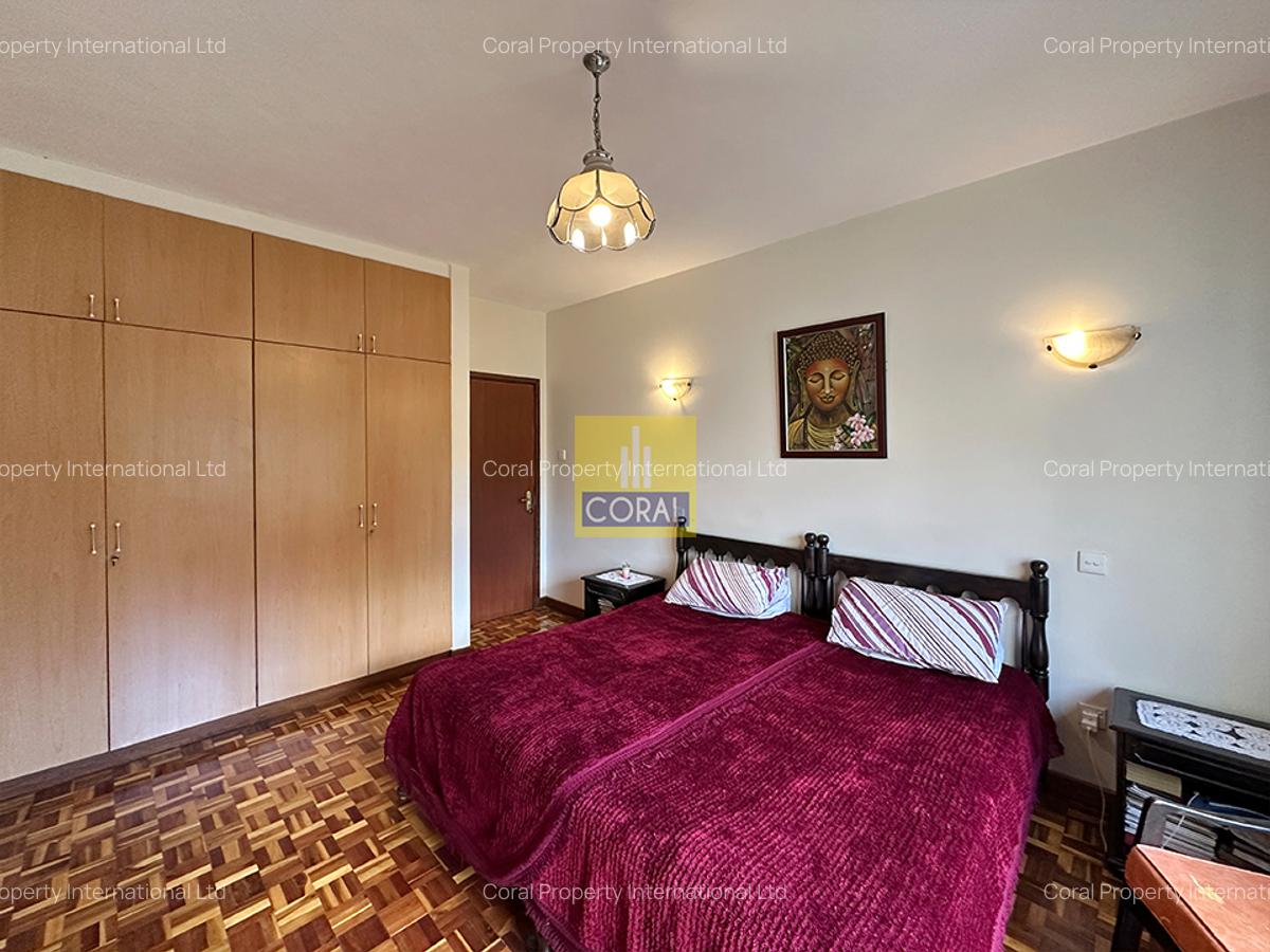 3 Bed Apartment in Lower Kabete - 15