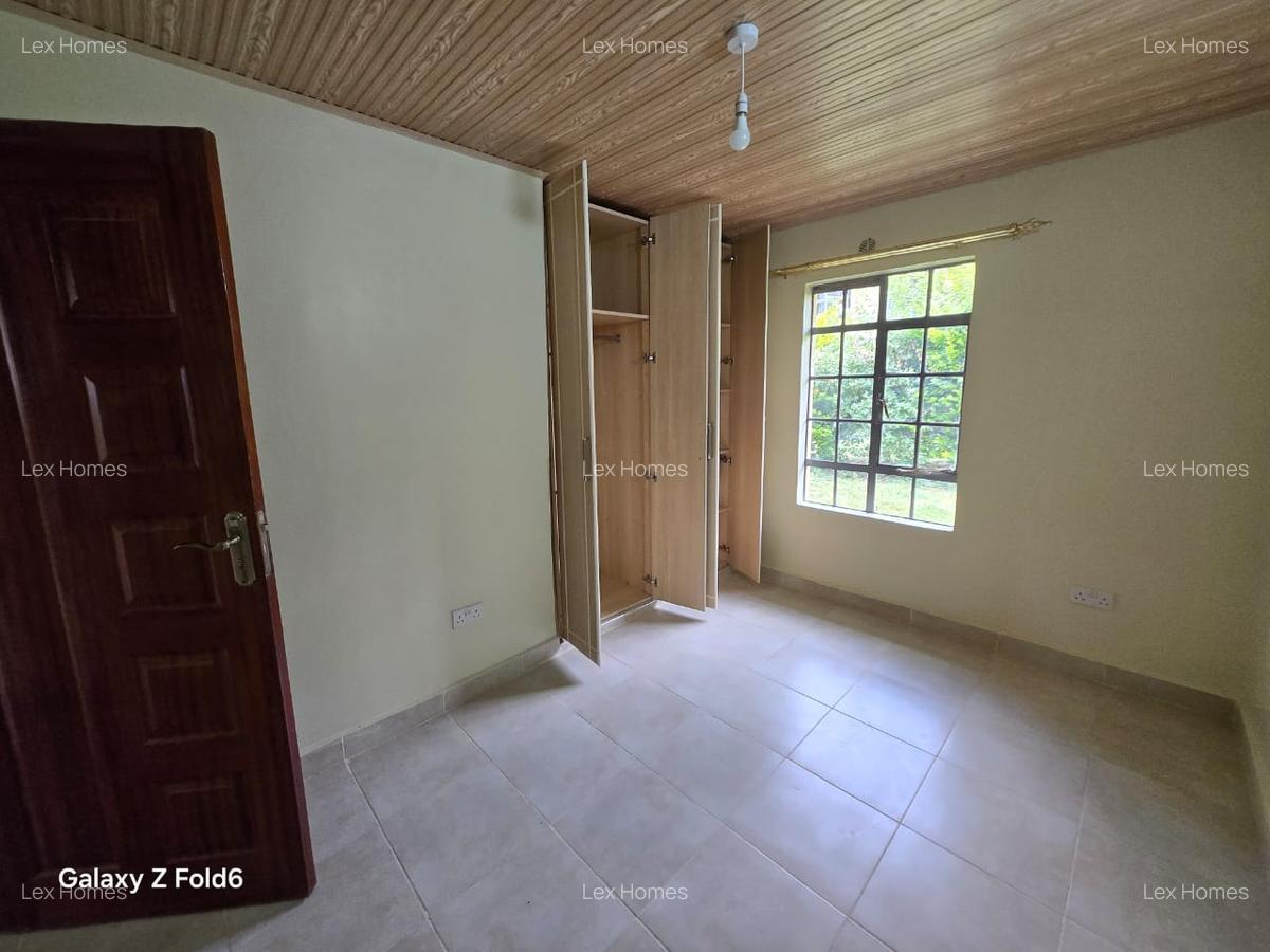 3 Bed House with En Suite at Rimpa - 17