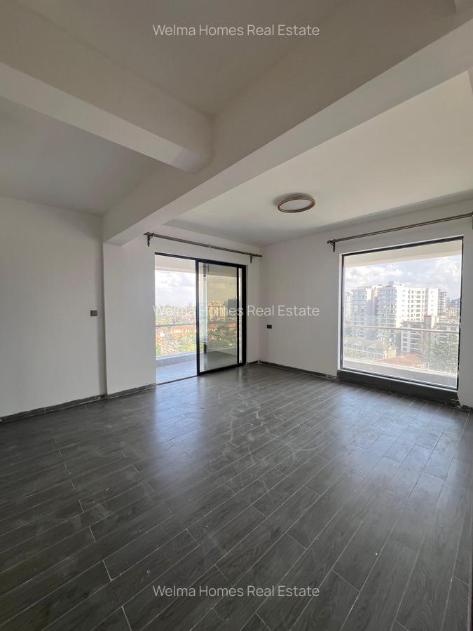 2 Bed Apartment with En Suite in Kileleshwa - 6