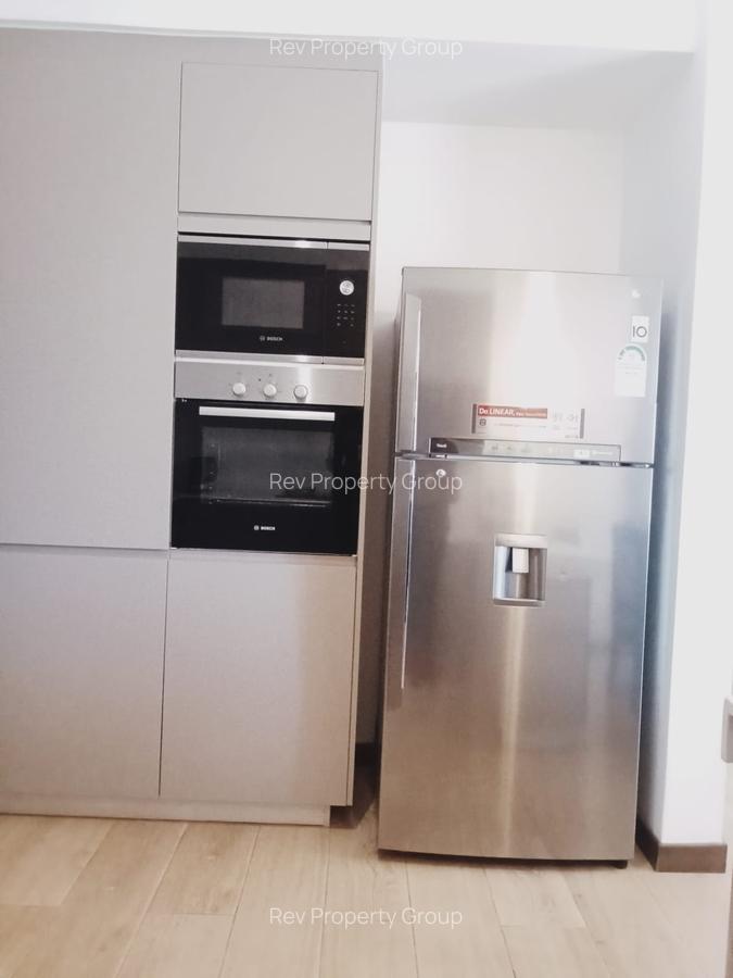 Furnished 3 Bed Apartment with En Suite in Gigiri - 8