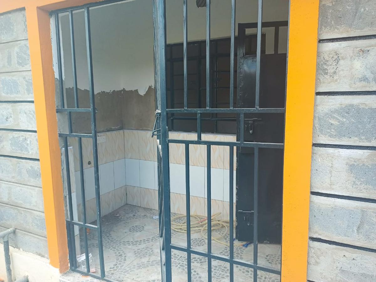 3 Bed House with En Suite in Kitengela - 6