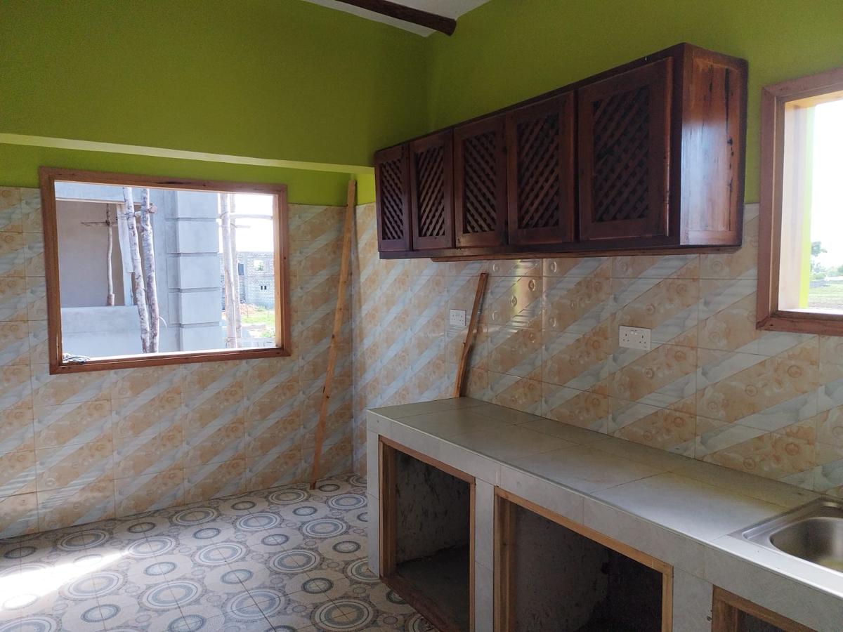 4 Bed House with En Suite at Malindi Mambrui - 3