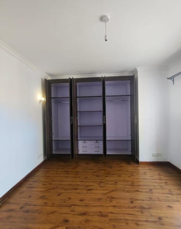 2 Bed Apartment with En Suite at Lenana Road - 2