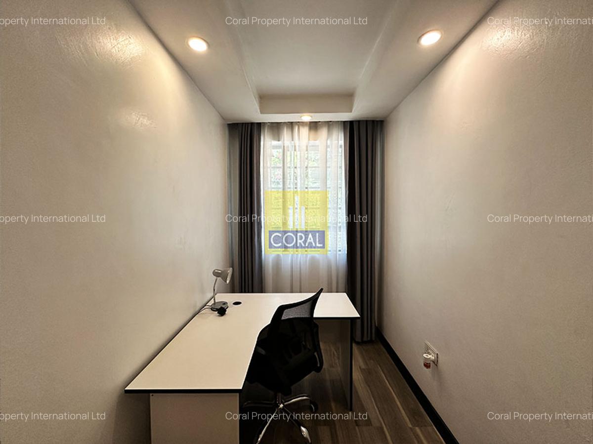 1 Bed House with En Suite in Karen - 8