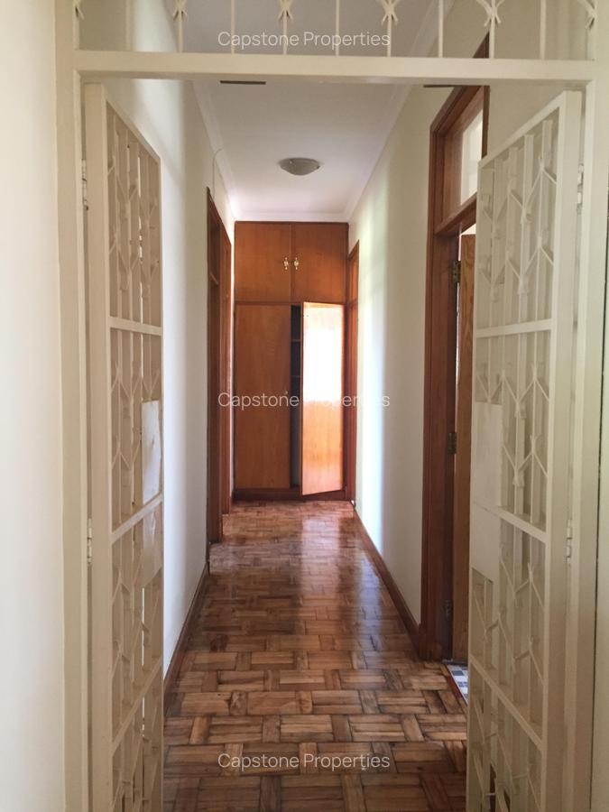 5 Bed House with En Suite in Thigiri - 10