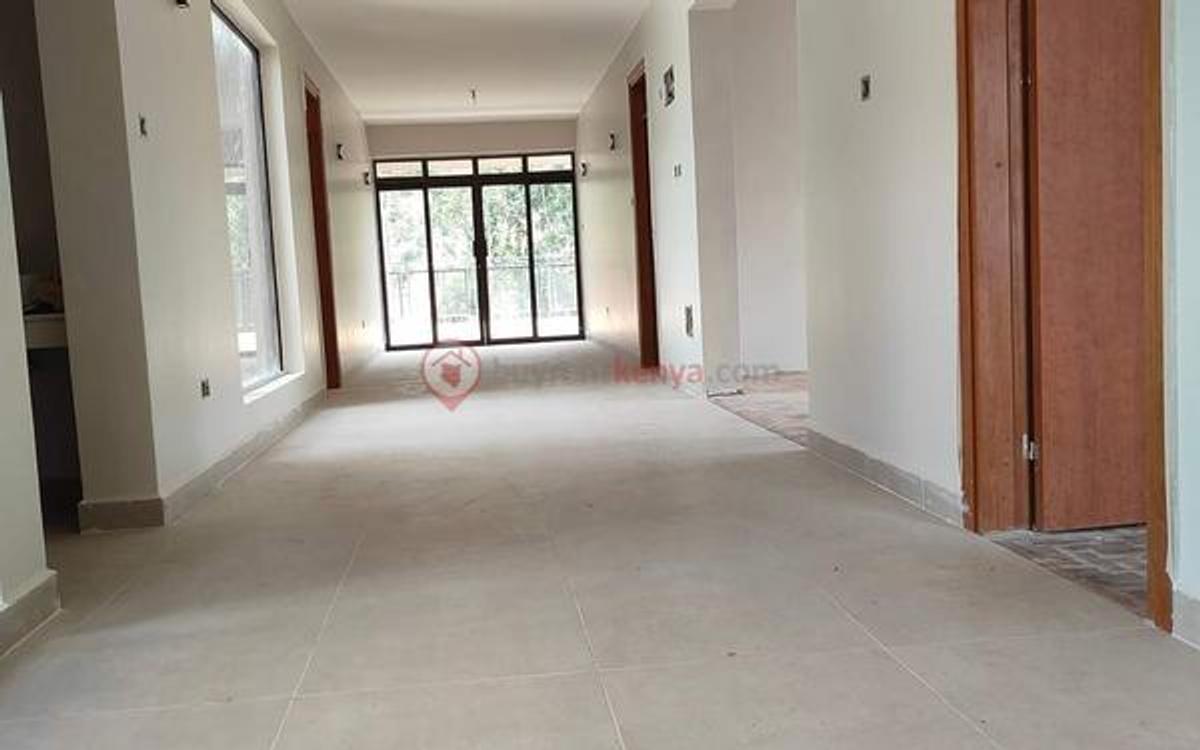 4 Bed Townhouse with En Suite at Mukoma Road - 9