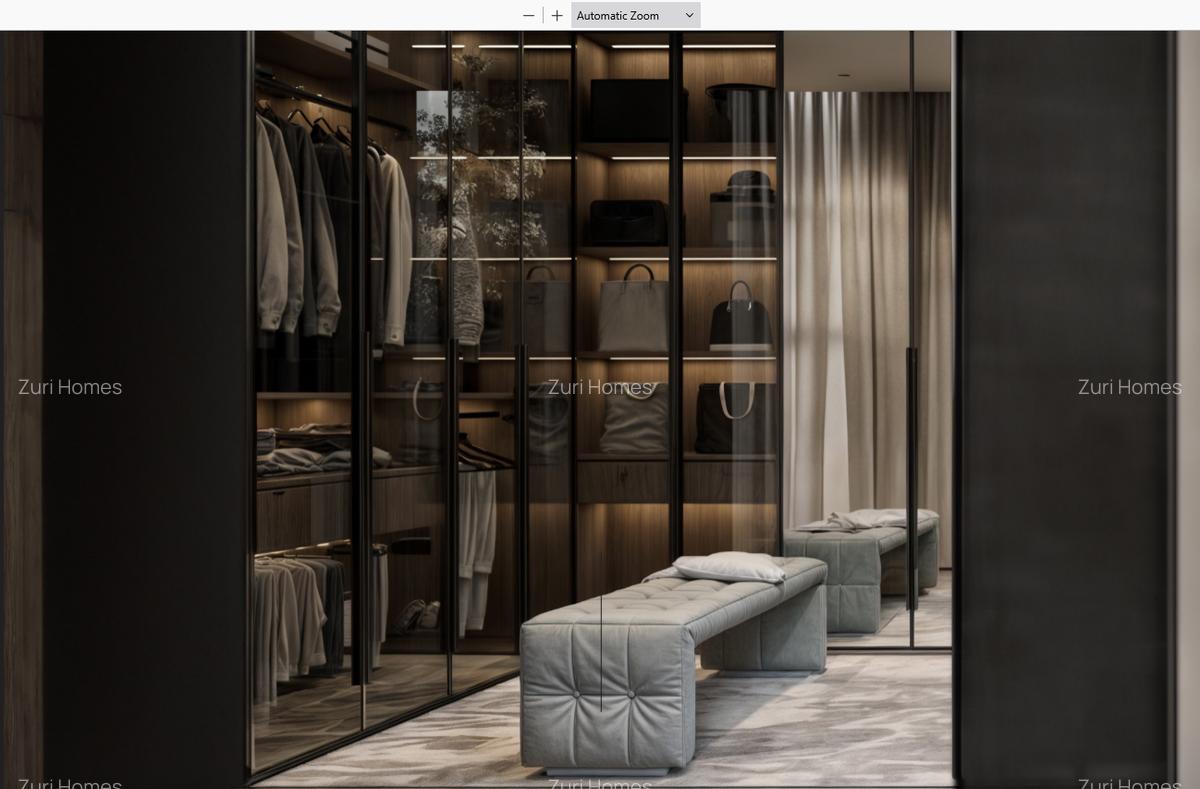 5 Bed Villa with En Suite in Karen - 12