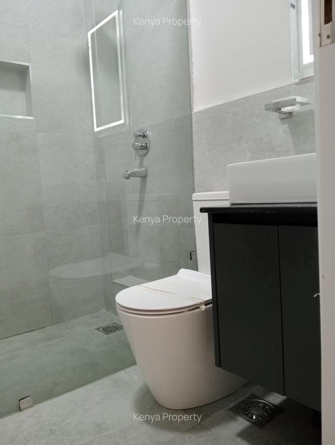 3 Bed Apartment with En Suite at General Mathenge - 16