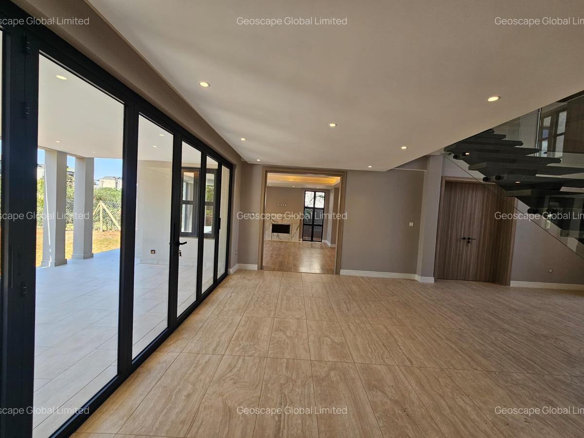 4 Bed Townhouse with En Suite in Runda - 6