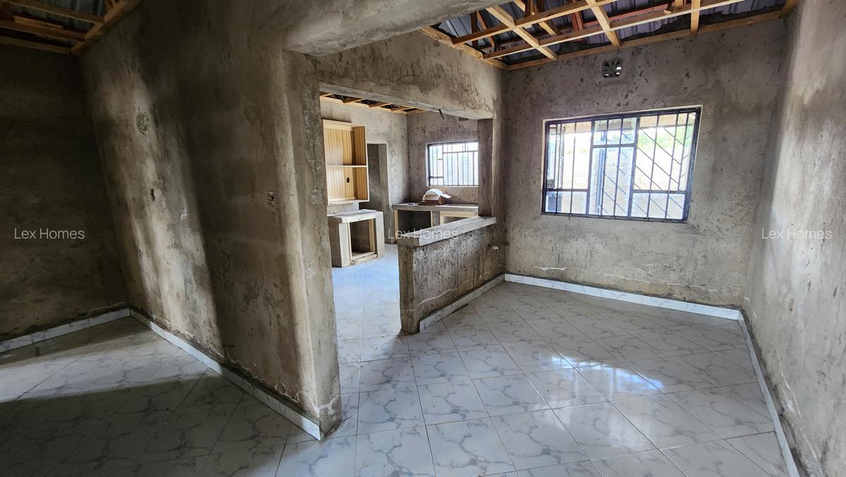 4 Bed House with En Suite at Kitengela Isinya Road - 6