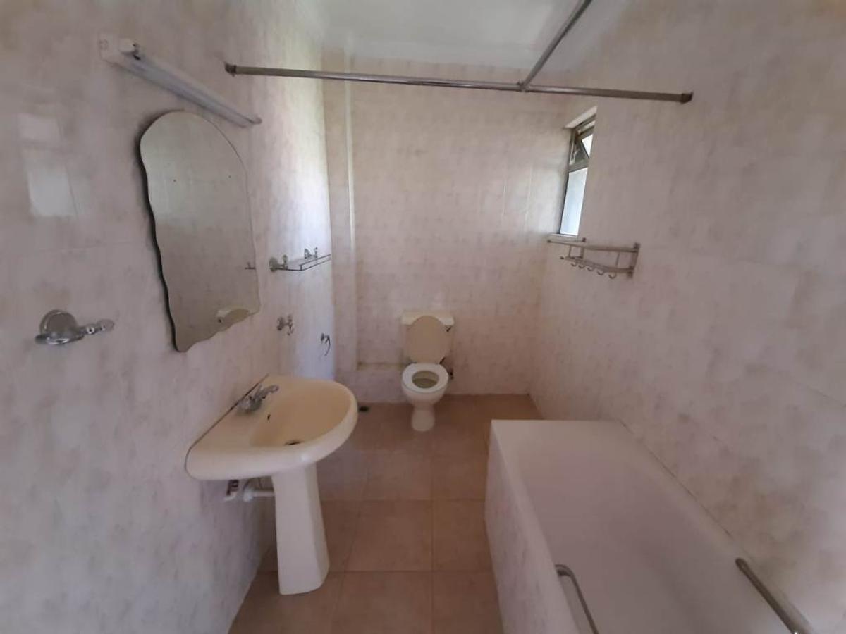 3 Bed Apartment with En Suite at Kileleshwa - 2