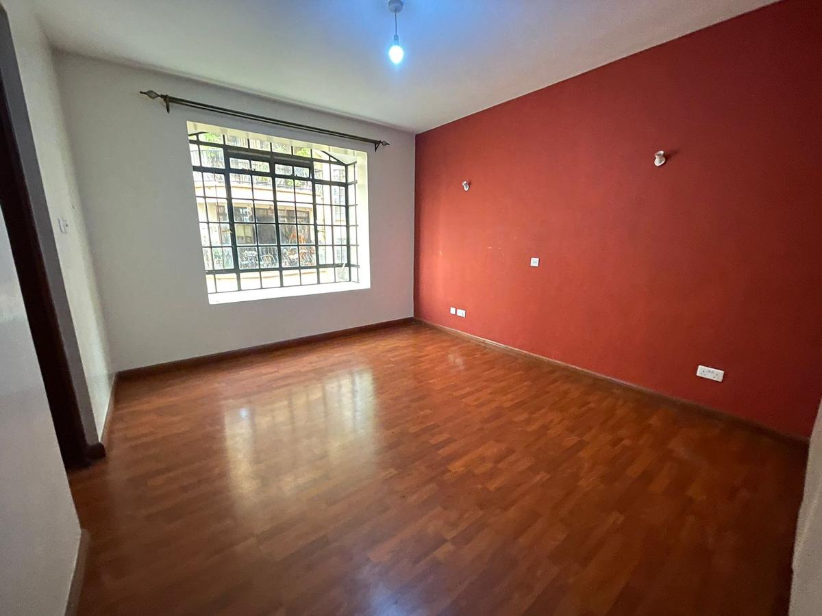 3 Bed Apartment with En Suite in Westlands Area - 9