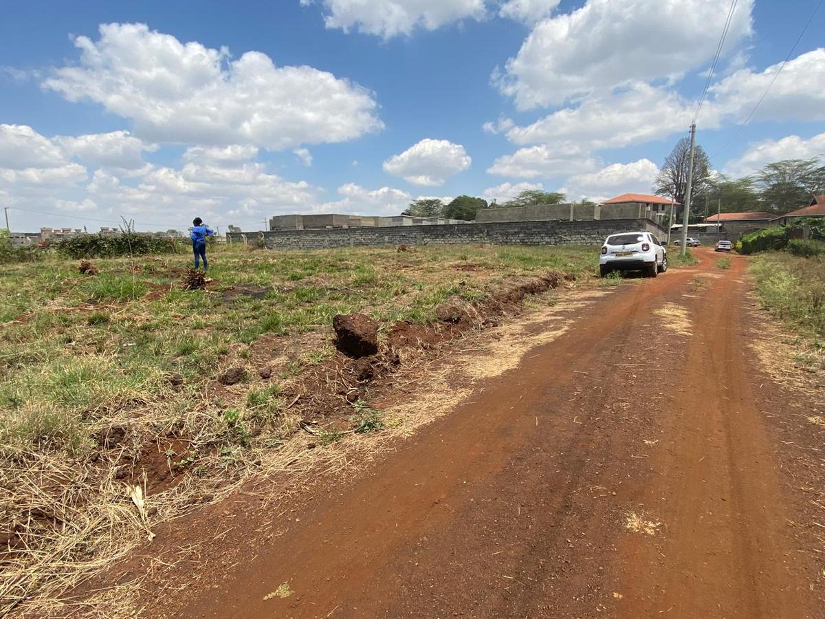 4,575 ft² Residential Land at Ruiru-Githunguri Road - 11