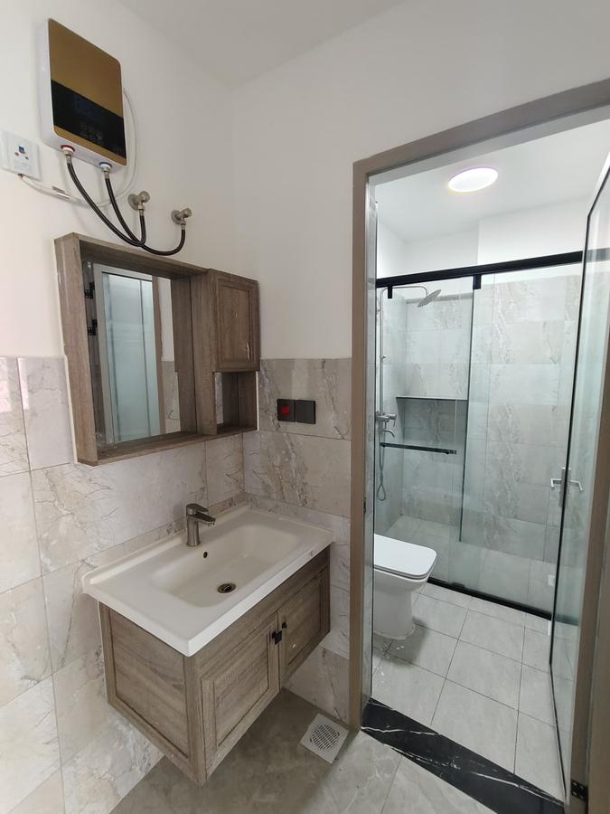 1 Bed Apartment with Gym in Lavington - 9