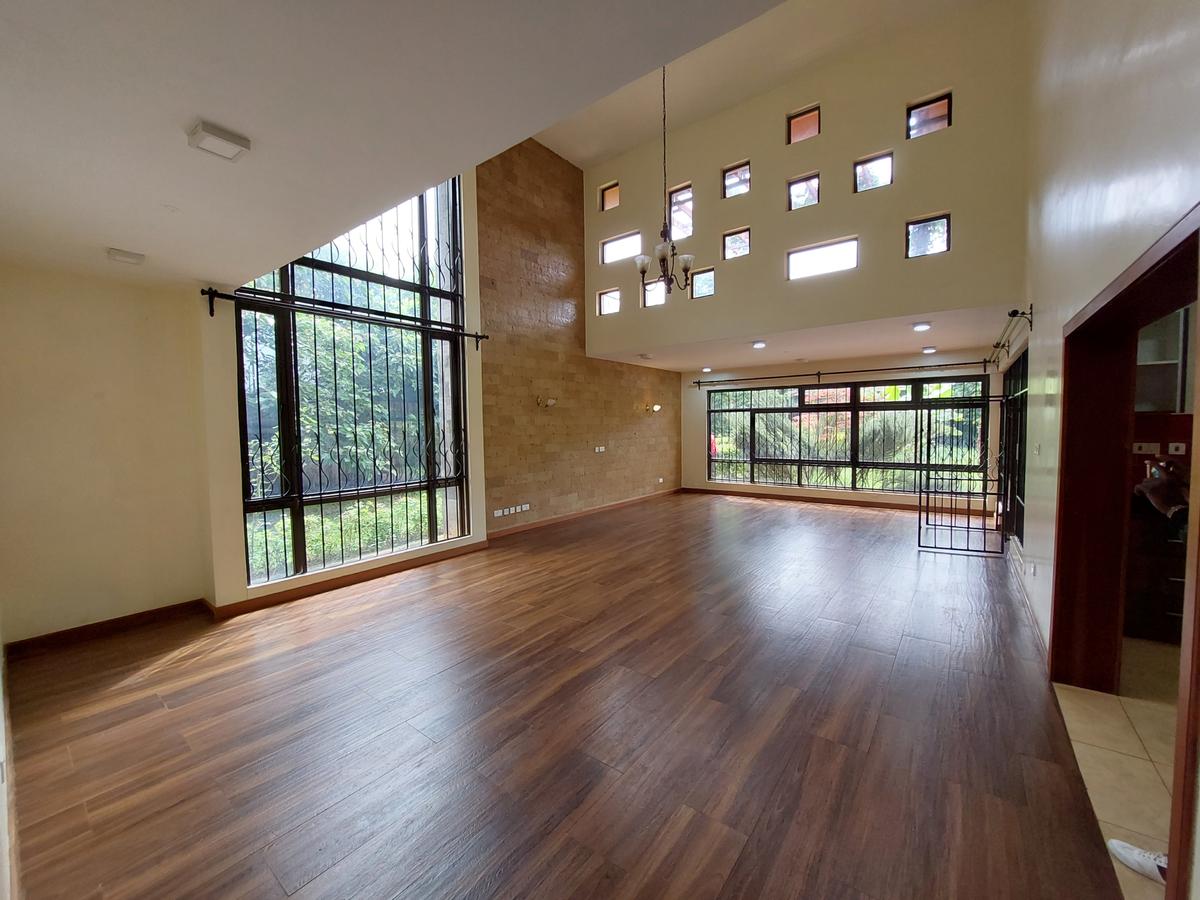 5 Bed House with En Suite at Runda Road - 11