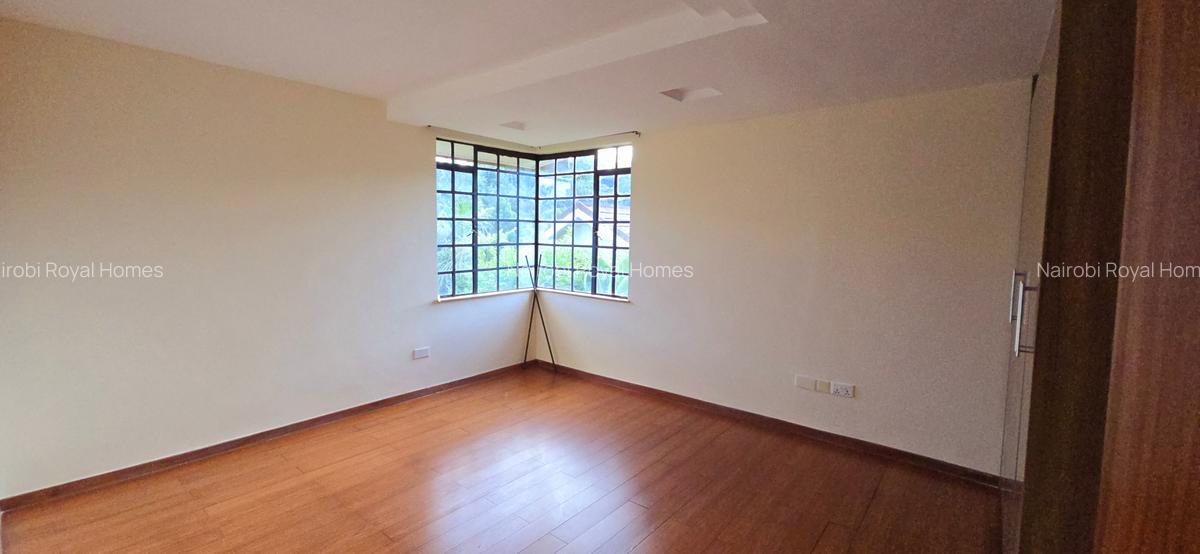 4 Bed Townhouse with En Suite at Kitisuru Ridge - 11