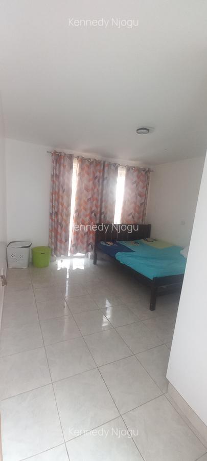 4 Bed House with Garden in Eastern ByPass - 13