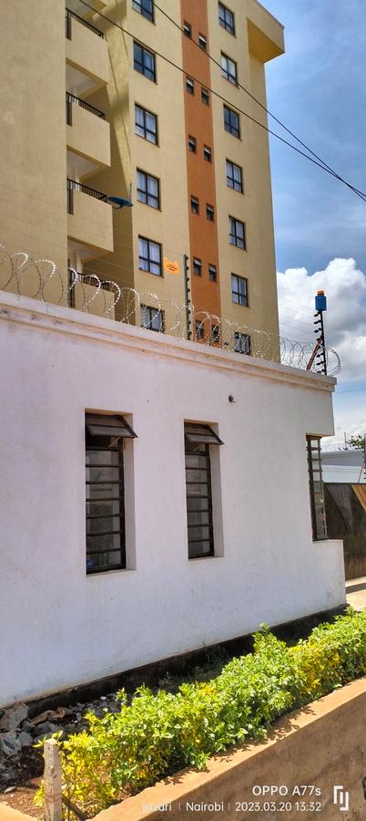 3 Bed Apartment with En Suite at Naivasha Road - 2