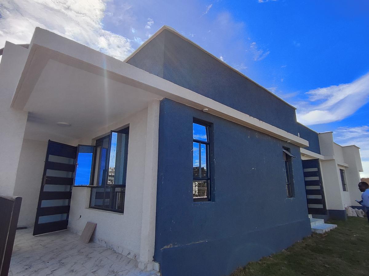 4 Bed House with En Suite at Juja - 1