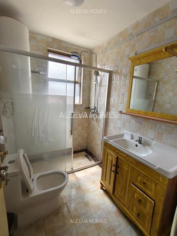1 Bed Apartment with En Suite in Kileleshwa - 10