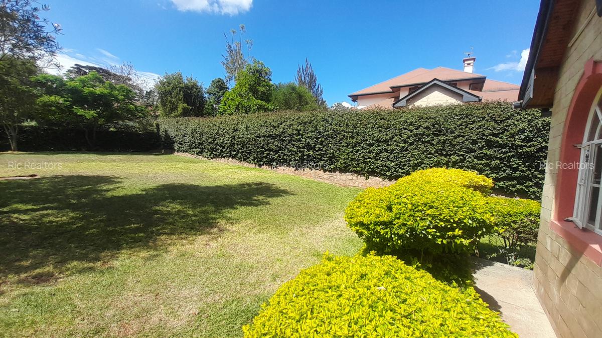 4 Bed Townhouse with En Suite at Miotoni - 12