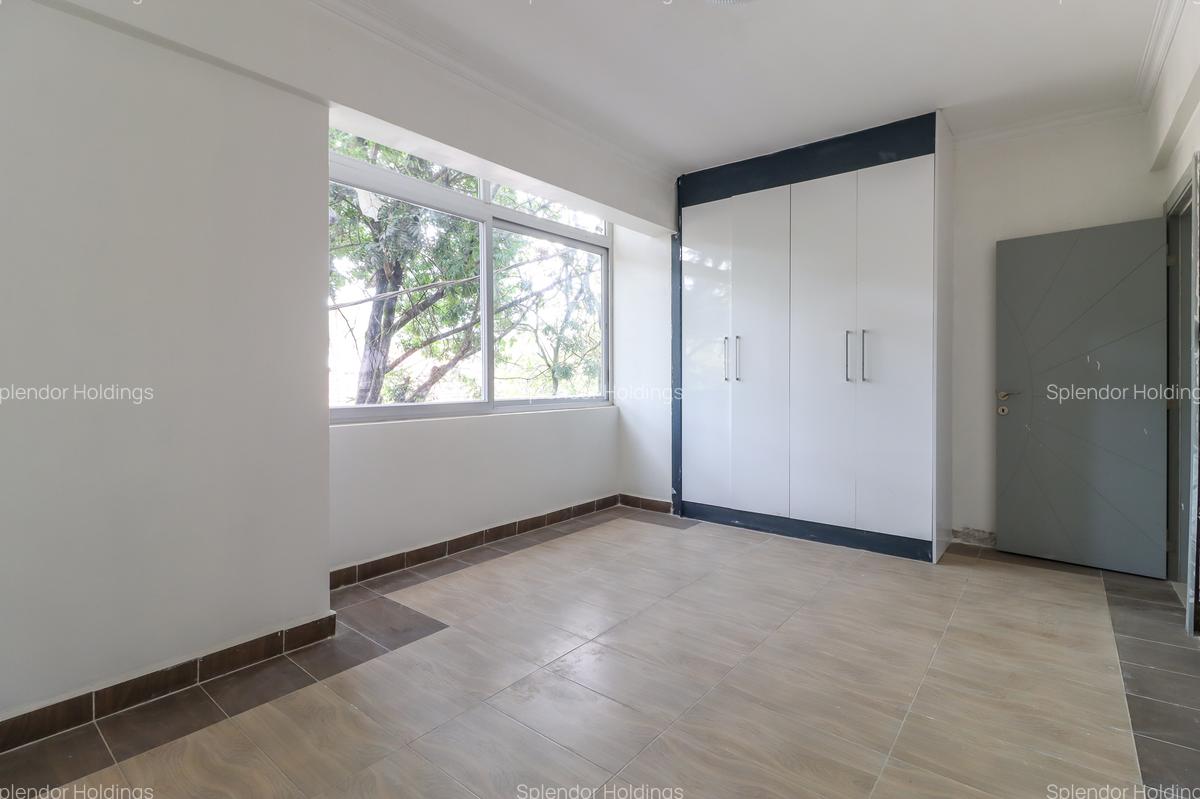 5 Bed House with En Suite in Kilimani - 8