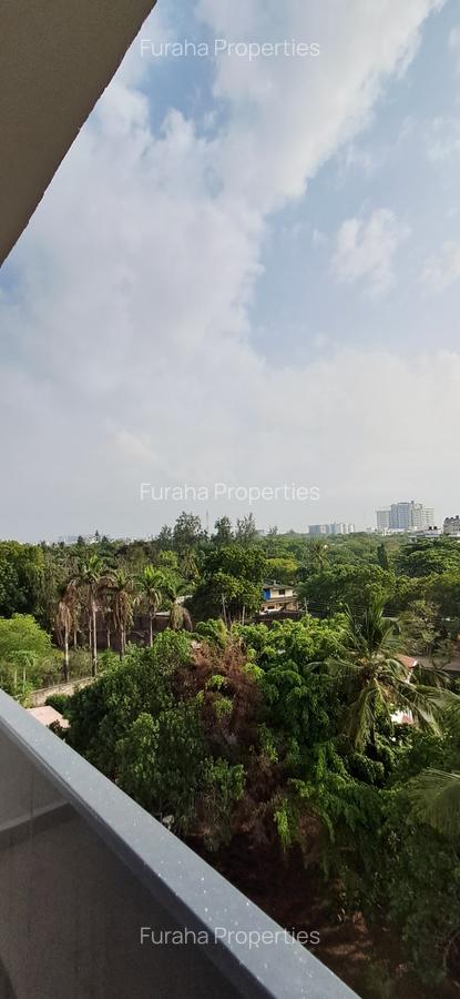 3 Bed Apartment with En Suite at Nyali - 6