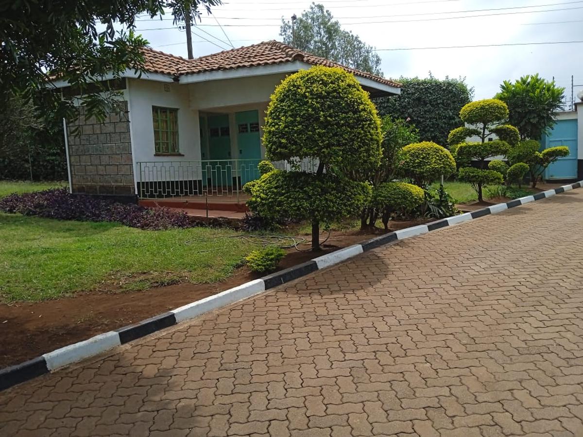 5 Bed Townhouse with En Suite in Ngong - 8