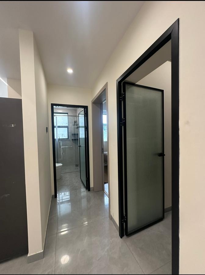 3 Bed Apartment with En Suite in Kilimani - 4