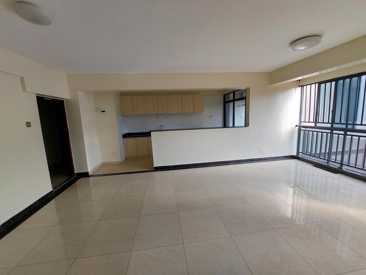 Serviced 2 Bed Apartment with En Suite at Gatundu Road - 20