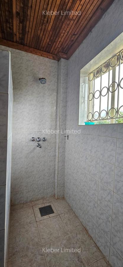 5 Bed House with En Suite in Ngong - 8