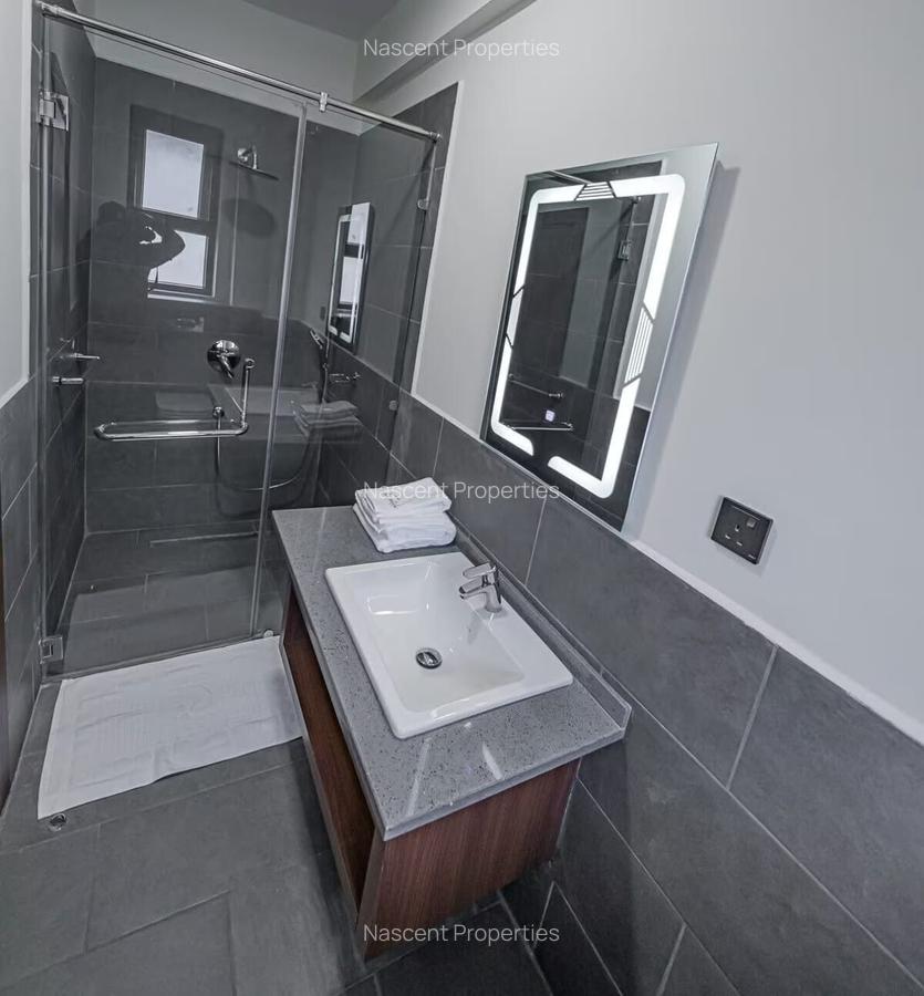 Serviced 3 Bed Apartment with En Suite in Spring Valley - 10