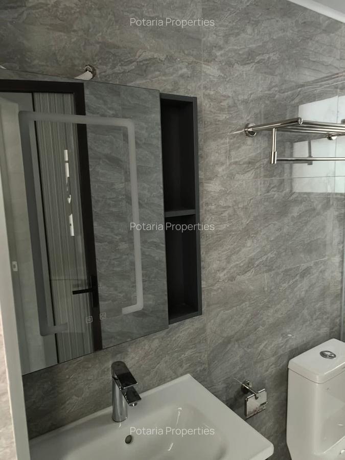 2 Bed Apartment with En Suite in Kilimani - 8