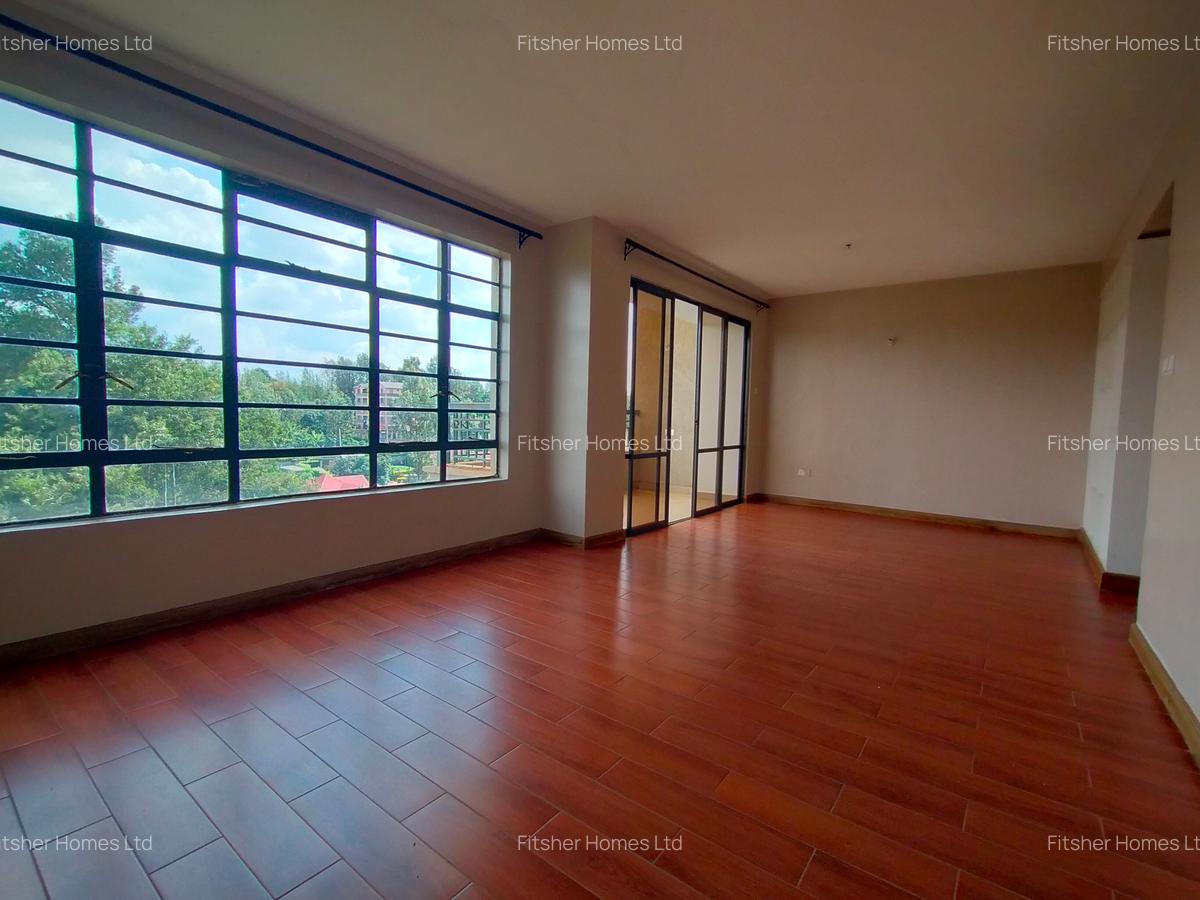 3 Bed Apartment with En Suite in Kiambu Road - 9