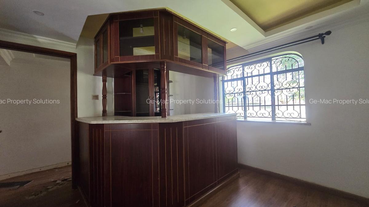 5 Bed House with En Suite in Kitisuru - 10