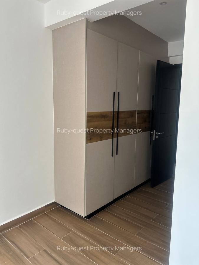 2 Bed Apartment with En Suite at General Mathenge Road - 5