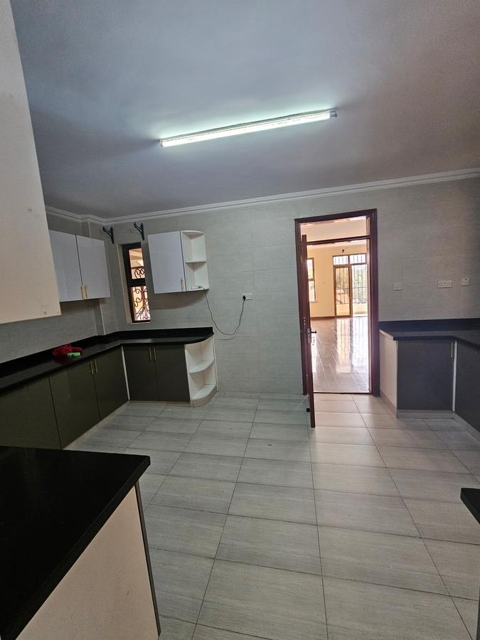 3 Bed Apartment with En Suite at Kileleshwa - 3